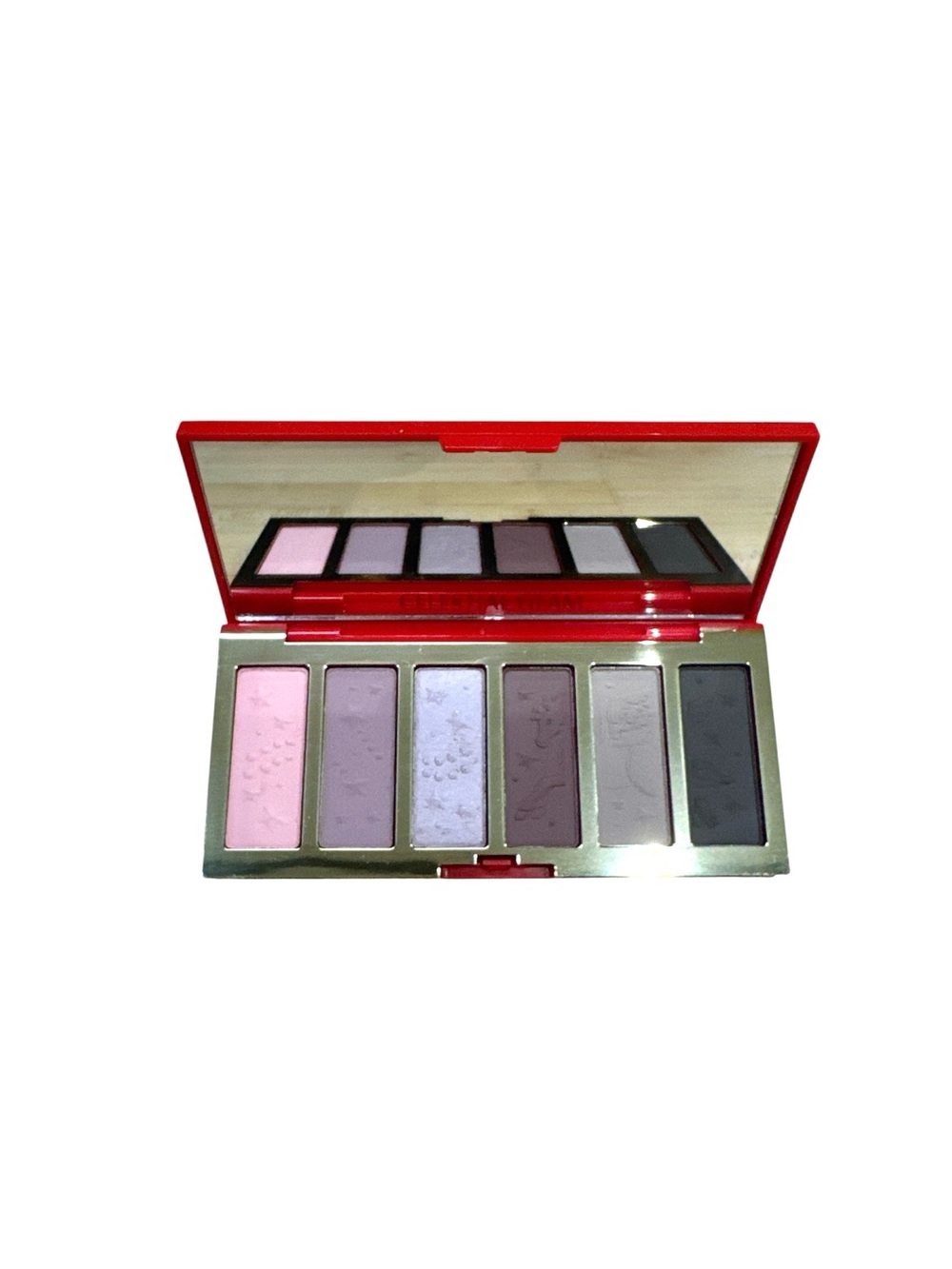 Estée Lauder Eyeshadow Palette - Pink & Neutral Matte Shades